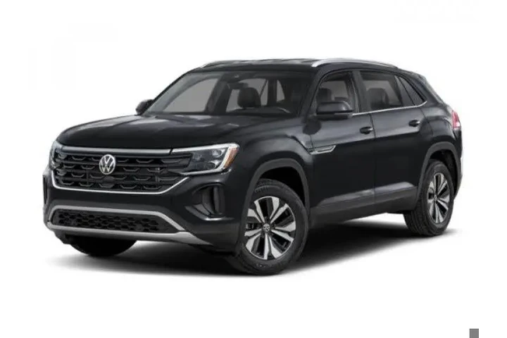$34993 : Volkswagen Atlas Cross Sport image 1