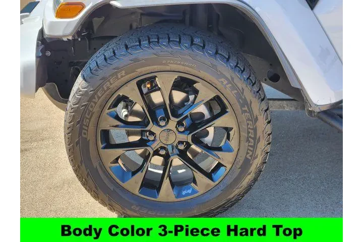 $36995 : Jeep Gladiator 2021 4x4 Over image 10