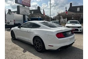 2022 Mustang GT Premium Coupe en Houston