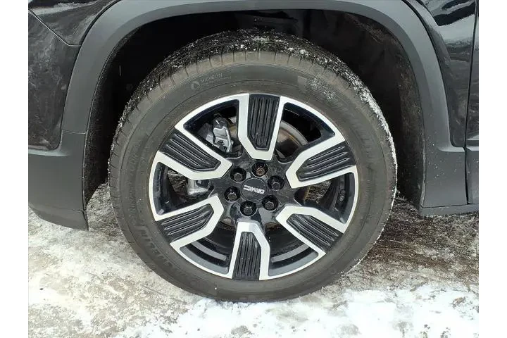 $20898 : GMC Acadia 2021 4x4 SLT 4dr image 9