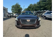 $13999 : 2016 CTS 3.6L Luxury Collecti thumbnail