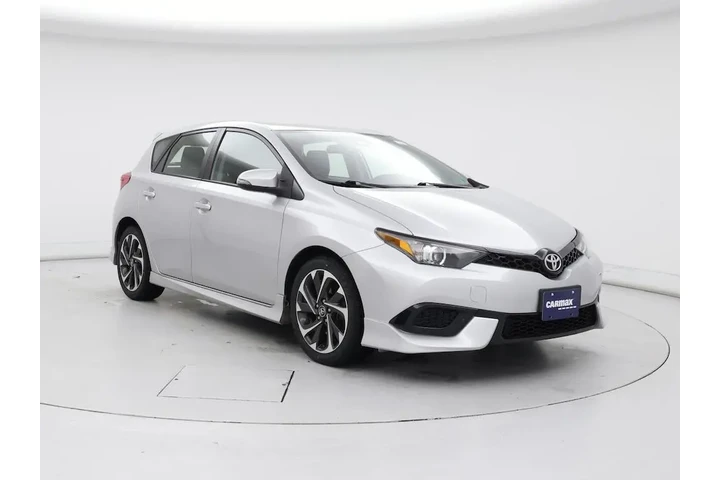 $18998 : Toyota Corolla iM 2018 4dr H image 1