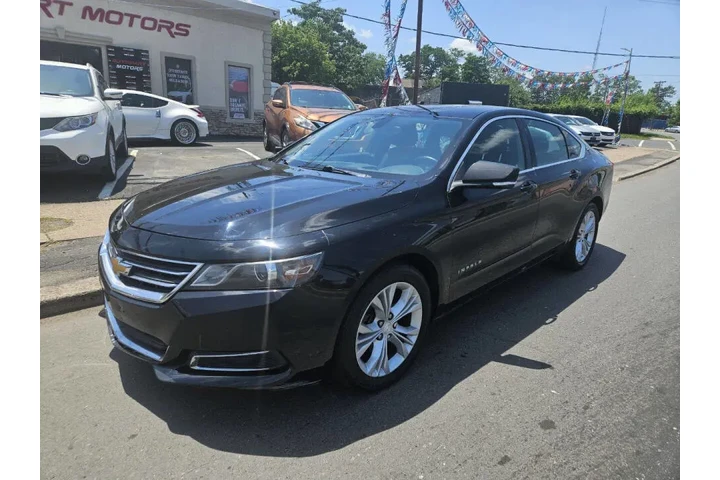 $499 : 2014 Impala image 1