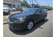2014 Impala