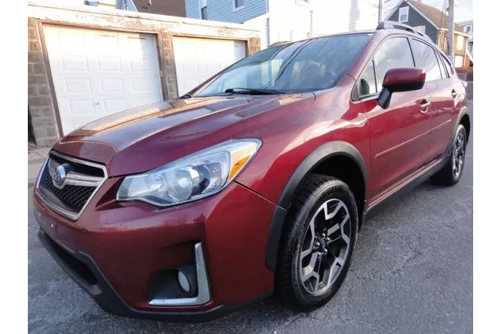 $8450 : 2017 Crosstrek 2.0i Premium image 8