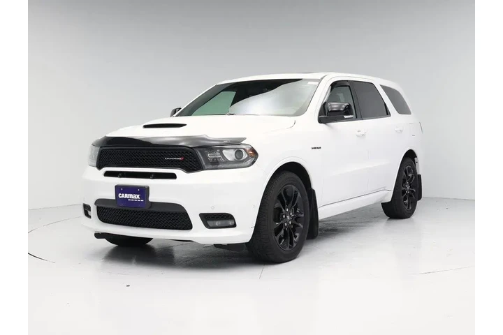 $31998 : Dodge Durango 2020 AWD R/T 4 image 4