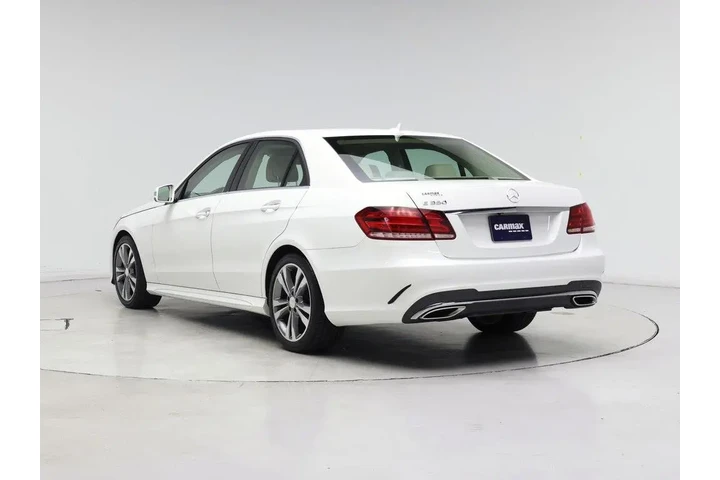 $23998 : Mercedes-Benz E-Class 2016 E image 2