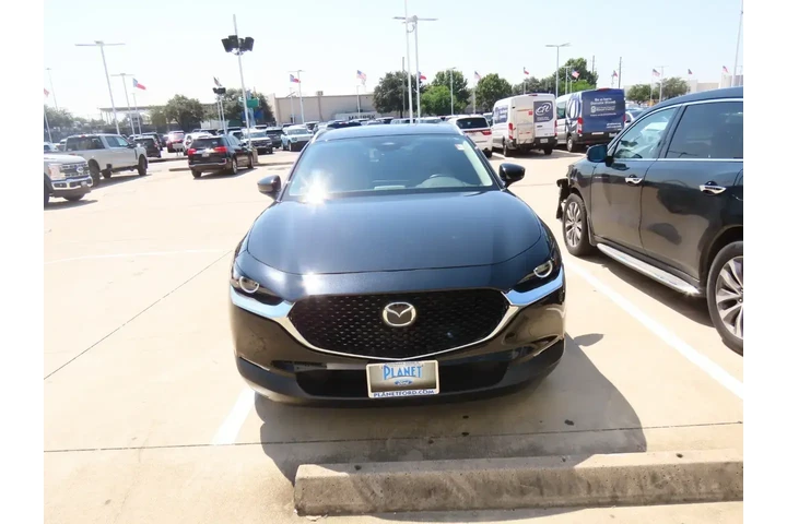 $25999 : Mazda CX-30 2024 AWD 2.5 S C image 6