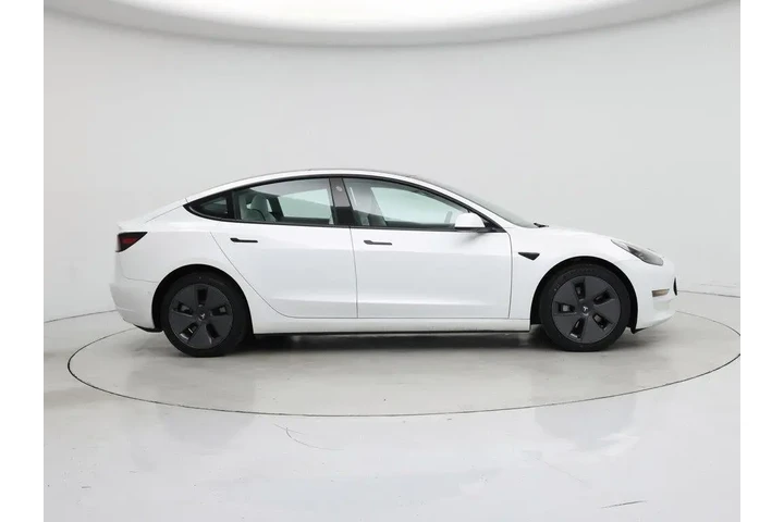 $28998 : Tesla Model 3 2022 AWD Long image 7