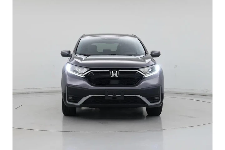 $24998 : Honda CR-V 2020 AWD EX 4dr S image 5