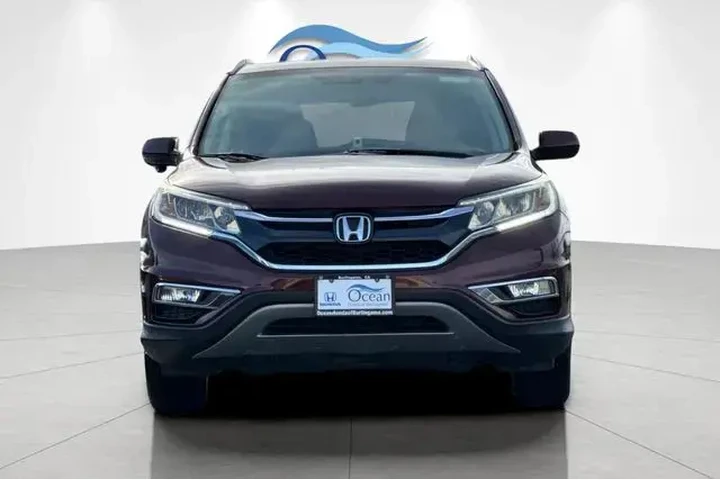 $12999 : Honda CR-V 2015 EX-L 4dr SUV image 9