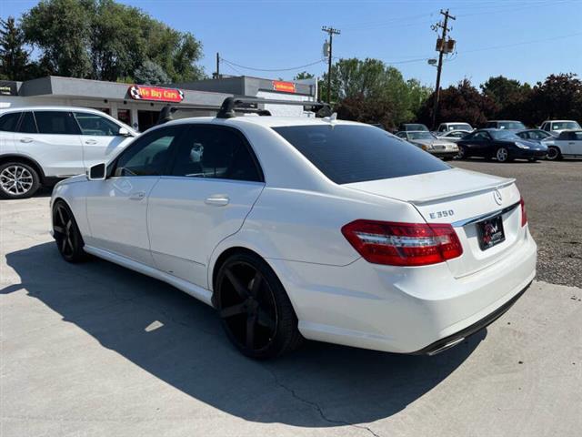 $11985 : 2013 Mercedes-Benz E-Class E image 7