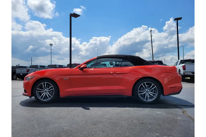$32899 : Ford Mustang 2016 GT Premium image 7