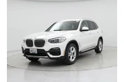 $25998 : BMW X3 2021 sDrive30i 4dr Sp thumbnail