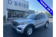 Ford Explorer 2021 AWD XLT 4 en Lexington