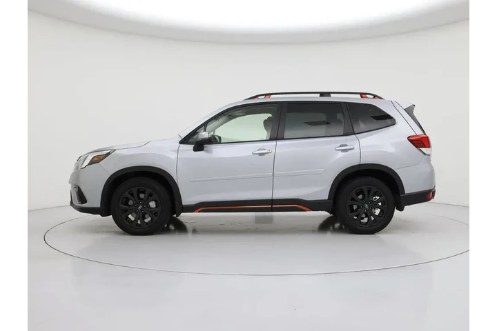 $31998 : Subaru Forester 2023 AWD Spo image 3