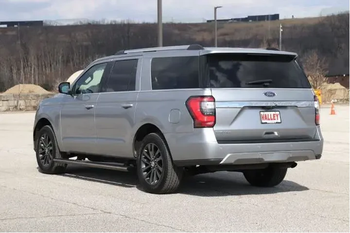 $34950 : Ford Expedition MAX 2021 4x4 image 6