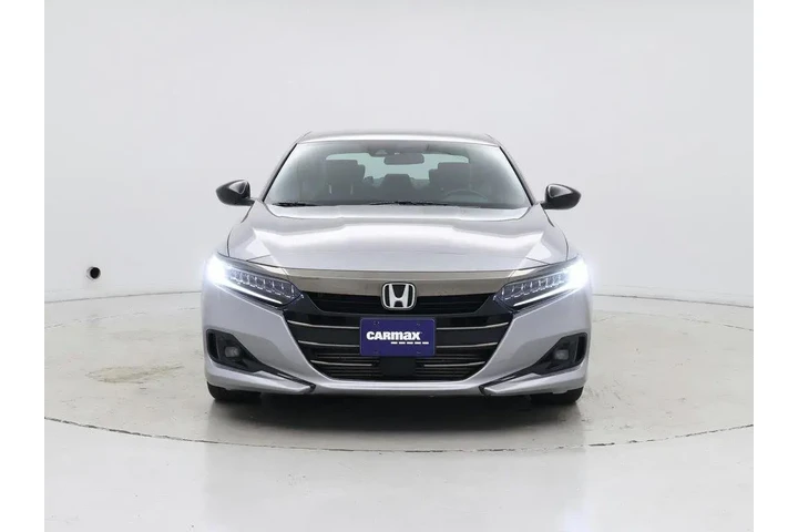 $28998 : Honda Accord 2022 Sport 4dr image 5