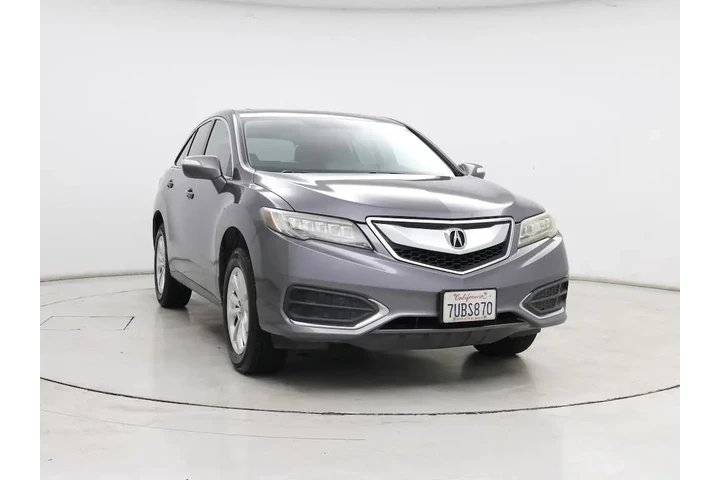 $14998 : Acura RDX 2017 AWD 4dr SUV w image 1
