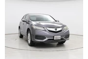 Acura RDX 2017 AWD 4dr SUV w en Reno