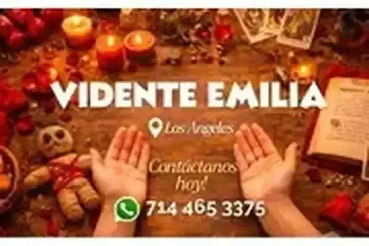 VIDENTE EMILIA image 2