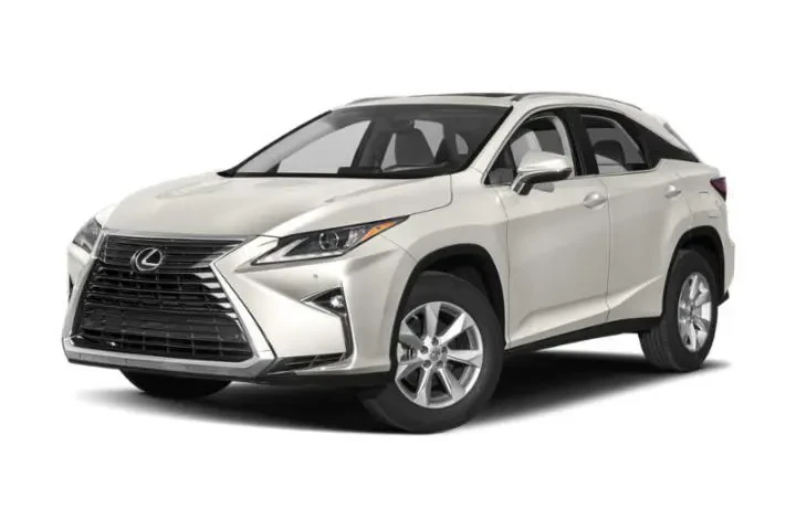 $24995 : Lexus RX 350 2018 4dr SUV image 1