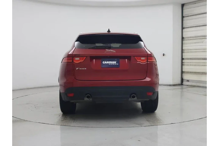 $23998 : Jaguar F-PACE 2020 AWD 25t P image 6