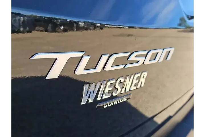 $34060 : Hyundai TUCSON 2025 SEL Conv image 8