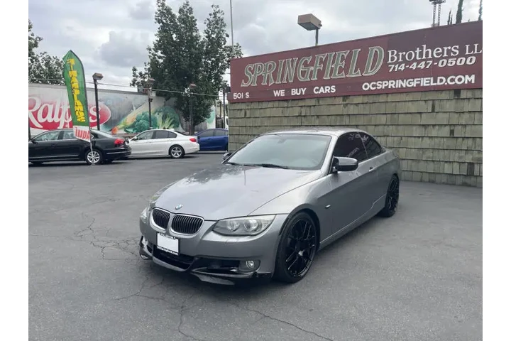 $10995 : 2012 BMW 3 Series 328i image 6