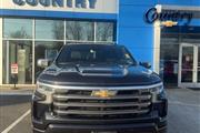 2022 Silverado 1500 High Coun en Arlington VA