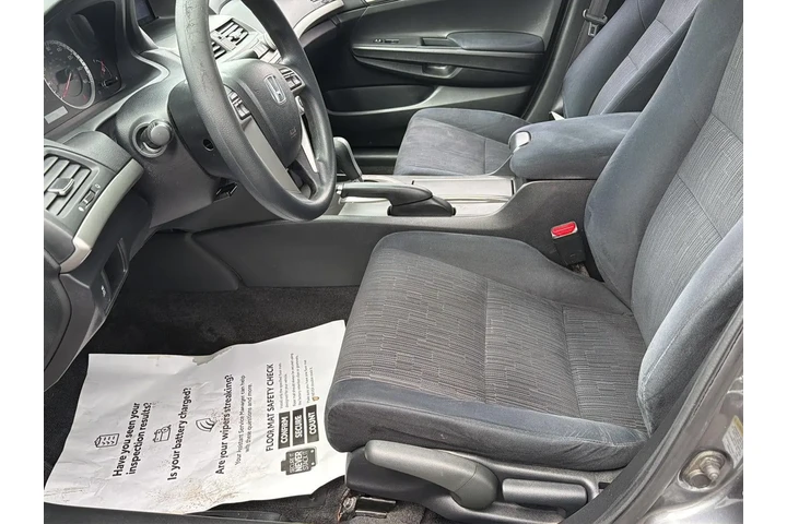 $13489 : 2011 Accord Sdn LX image 2