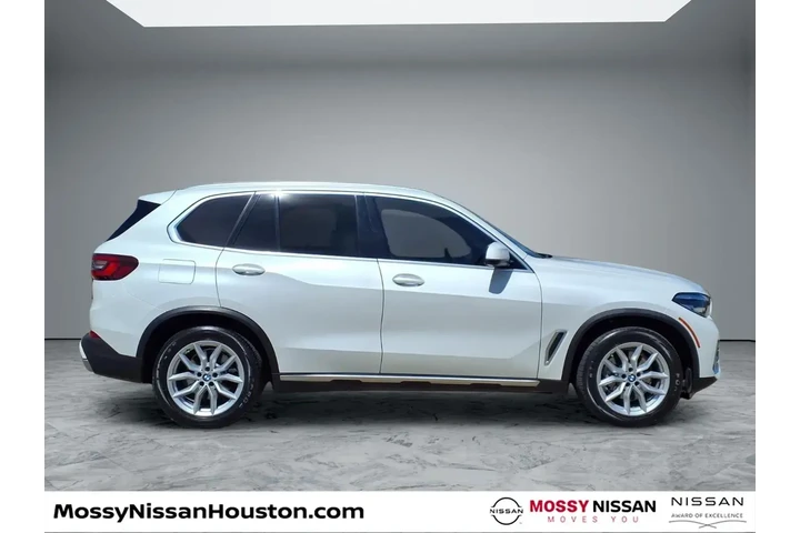 $28495 : BMW X5 2021 sDrive40i 4dr Sp image 8