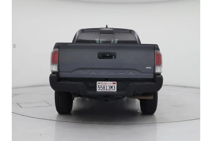 $36998 : Toyota Tacoma 2022 4x4 SR5 V image 6