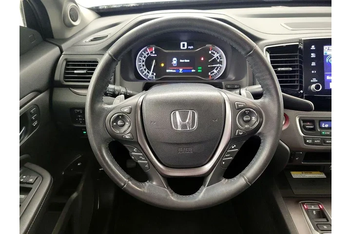 $34998 : Honda Ridgeline 2023 AWD RTL image 10