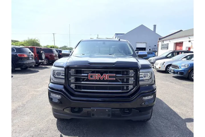 $24295 : 2016 GMC Sierra 1500 SLT image 3