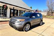 2014 Explorer en Springdale