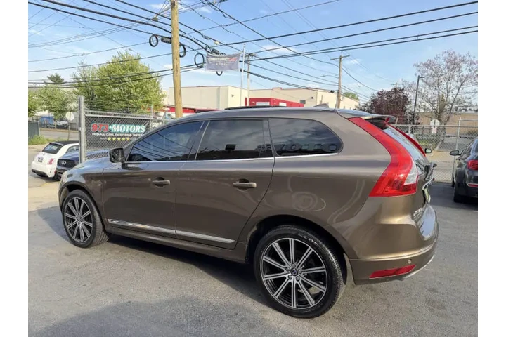 $7199 : 2015 XC60 T6 image 8