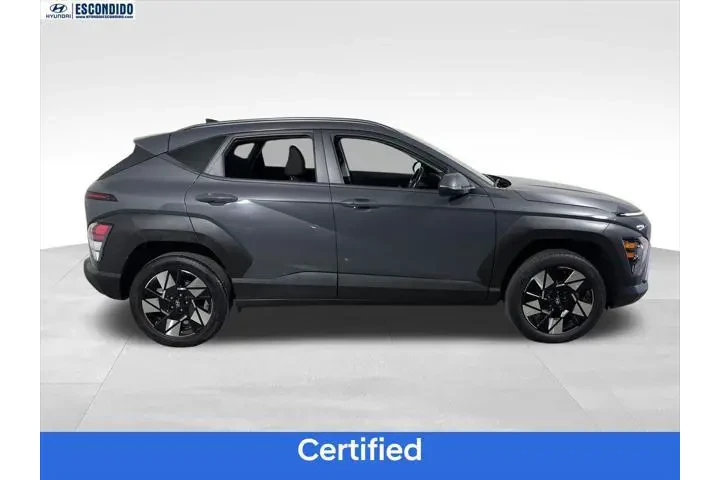$20295 : Hyundai KONA 2024 AWD SEL 4d image 6