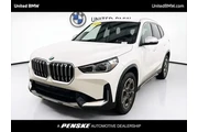 BMW X1 2023 AWD xDrive28i 4d
