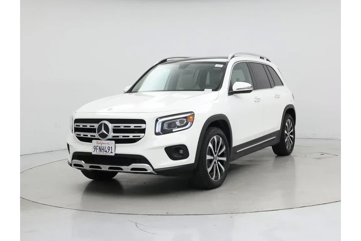 $34998 : Mercedes-Benz GLB 2023 AWD G image 4