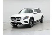 $34998 : Mercedes-Benz GLB 2023 AWD G thumbnail