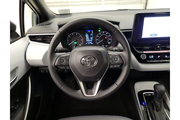 $27998 : Toyota Corolla Hybrid 2024 S image 10