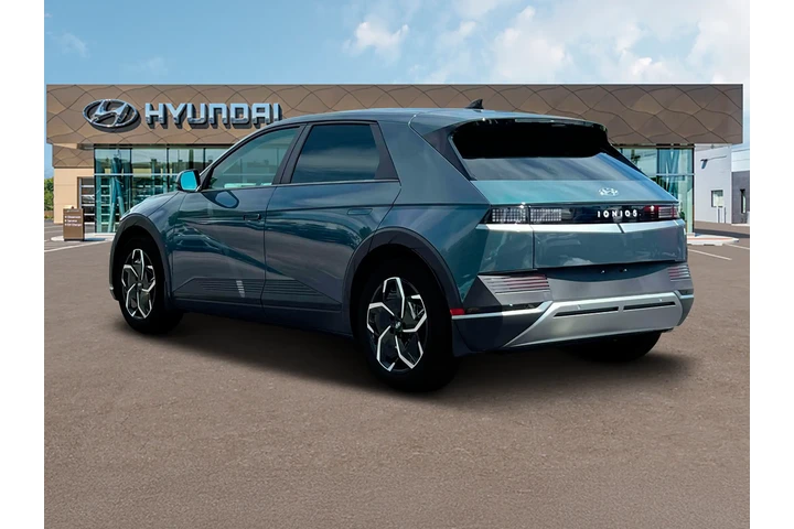 $23991 : Hyundai IONIQ 5 2024 SEL 4dr image 5