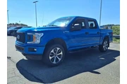 Ford F-150 2019 4x4 XL 4dr S thumbnail