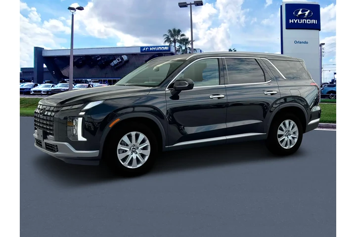 $35998 : Hyundai PALISADE 2025 SEL 4d image 2