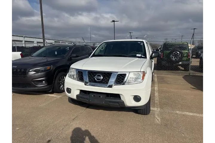 $19595 : Nissan Frontier 2019 4x2 S 4 image 4