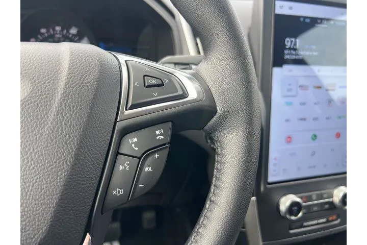 $28275 : Ford Edge 2024 AWD ST-Line 4 image 10