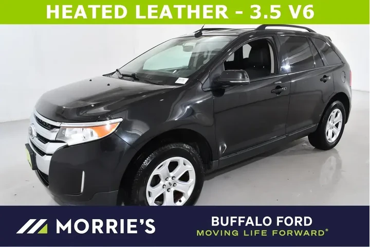 $5955 : Ford Edge 2014 AWD SEL 4dr C image 1