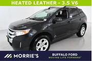 Ford Edge 2014 AWD SEL 4dr C