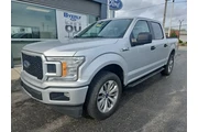 $17777 : Ford F-150 2018 4x4 King Ran thumbnail